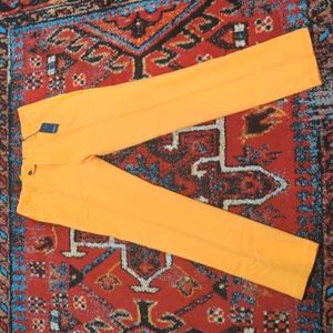 Brand new Italian Gibs chino pant size 34 (48 italian)